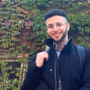 Samer Hassan